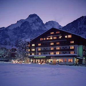 Bernerhof Swiss Quality Hotel